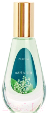 Изображение товара Духи Dilis Parfum Ландыш (9.5мл)