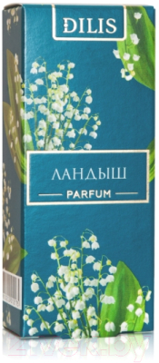 Изображение товара Духи Dilis Parfum Ландыш (9.5мл)