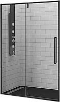 

Душевая дверь, SV-03 B / 06320312-14