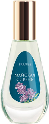 Духи Dilis Майская сирень (9.5мл) - 