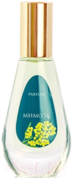 Изображение товара Духи Dilis Parfum Мимоза (9.5мл)