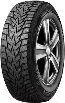

Зимняя шина Nexen, Winguard Winspike WS62 SUV 255/50R19 107T