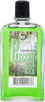 Одеколон Dilis Parfum Русский лес (85мл) - 