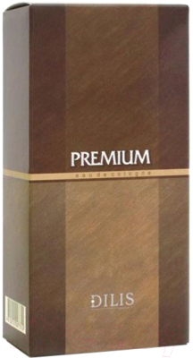 

Одеколон Dilis Parfum, Премиум