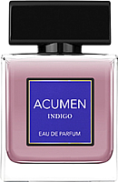 Парфюмерная вода Dilis Parfum Acumen Indigo for Men (100мл) - 