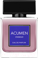 Парфюмерная вода Dilis Parfum Acumen Indigo for Men (100мл)