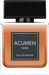 Парфюмерная вода Dilis Parfum Acumen Noir for Men (100мл)