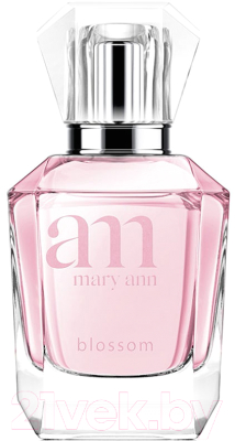 Парфюмерная вода Dilis Parfum  Parfum Mary Ann Blossom for Women (75мл)