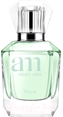 

Парфюмерная вода Dilis Parfum, Mary Ann Flora for Women