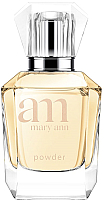 Парфюмерная вода Dilis Parfum Mary Ann Powder for Women (75мл) - 