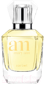 Парфюмерная вода Dilis Parfum Mary Ann Sorbet for Women (75мл)