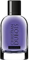 Туалетная вода Dilis Parfum Christian Dubois Absolute for Men (100мл) - 