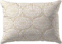 Подушка для сна Нордтекс Волшебная ночь 50x70 (лен) - 