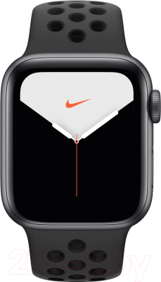 

Умные часы Apple, Watch Series 5 Nike+ GPS 44mm / MX3W2