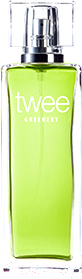 

Туалетная вода Dilis Parfum, Twee Greenery for Women
