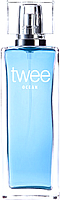 Туалетная вода Dilis Parfum Twee Ocean for Women (50мл) - 