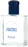 Одеколон Dilis Parfum Арктик (100мл) - 
