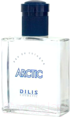 Одеколон Dilis Parfum Арктик (100мл)