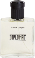 Одеколон Dilis Parfum Дипломат (100мл) - 