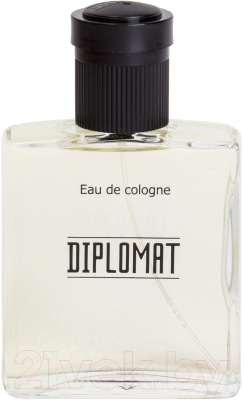 

Одеколон Dilis Parfum, Дипломат
