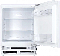 Встраиваемый холодильник Maunfeld MBL88SW - 
