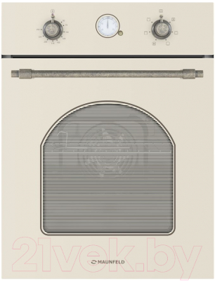 Электрический духовой шкаф Maunfeld EOEF.516RIB