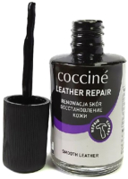 Корректор для обуви Coccine Leather Repair (10мл, черный) - 