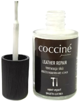 Корректор для обуви Coccine Leather Repair (10мл, белый) - 