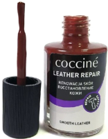 Корректор для обуви Coccine Leather Repair (10мл, бордо) - 