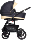 Миниатюра изображения товара Детская универсальная коляска Riko Alfa Ecco 2 в 1 (05/beige)
