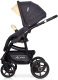 Миниатюра изображения товара Детская универсальная коляска Riko Alfa Ecco 2 в 1 (05/beige)