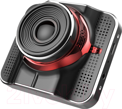 

Автомобильный видеорегистратор Pioneer, VREC-100CH + 32Gb microSD