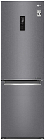 

Холодильник с морозильником LG, DoorCooling+ GA-B459SLKL