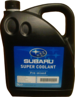 

Антифриз Subaru, Super Coolant Pre-mixed / K067EYA000