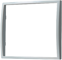 

Вставка декоративная Lezard, Mira 801-0115-701