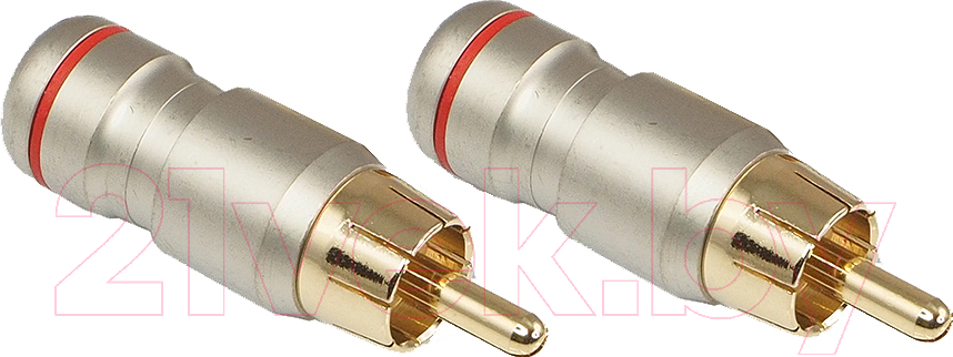 Коннектор AURA RCA-P614 — фото 2
