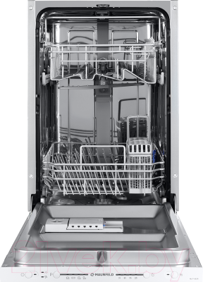 Посудомоечная машина Maunfeld MLP 08SR