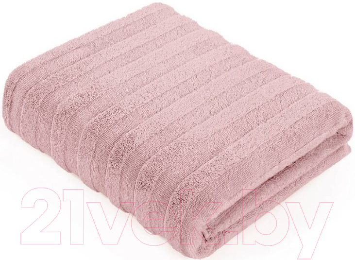 Полотенце Verossa Verossa Palermo 70x140 (чайная роза)