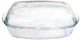 Кастрюля для СВЧ Luminarc Pyrex 50466A000 - 