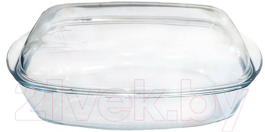 Кастрюля для СВЧ Luminarc Pyrex 50466A000