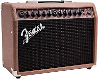 

Комбоусилитель Fender, Acoustasonic 40