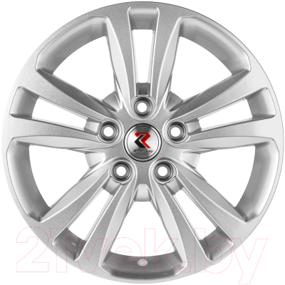 

Литой диск RepliKey, RKL29G Ssang Yong 16x6.5" 5х112мм DIA 66.6мм ET 39.5мм S