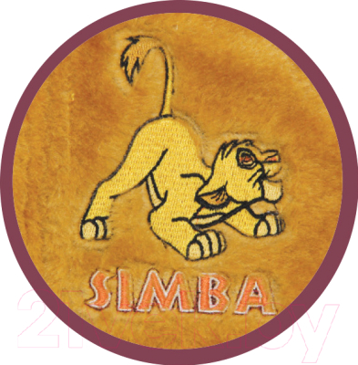 Когтеточка Triol Disney Simba WD2005 / 20851042