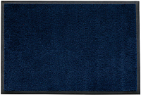 Коврик грязезащитный Kleen-Tex DF-260 (115x175, синий) - 