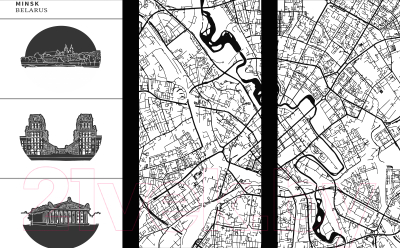 

Картина Citydecor, 7.6