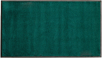 Коврик грязезащитный Kleen-Tex DF-869 (115x175, зеленый) - 