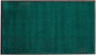 Коврик грязезащитный Kleen-Tex DF-869 (115x175, зеленый)