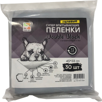 

Одноразовая пеленка для животных Four Pets, PFA101C-30