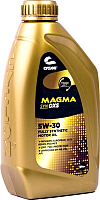 Моторное масло Cyclon Magma Syn DXS 5W30 / JM01509 (1л) - 