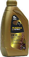 Моторное масло Cyclon Magma Syn Ultra S 0W20 / JM04709 (1л) - 